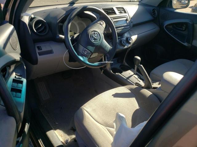 Photo 8 from auction – 2012 TOYOTA RAV4 with VIN 2T3BF4DV6CW242005