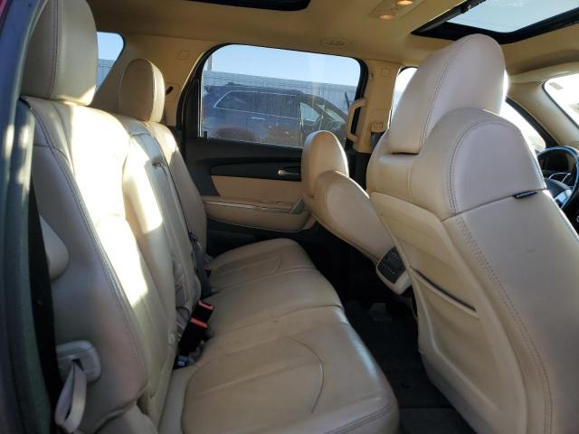 Photo 11 from auction – 2011 GMC ACADIA SLT with VIN 1GKKVRED6BJ208895