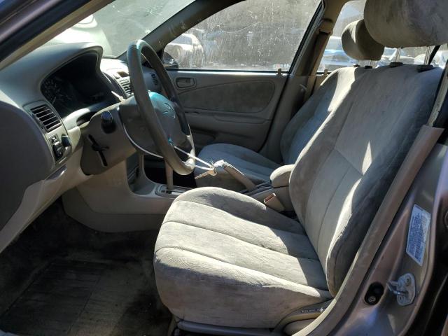 Photo 7 from auction – 1999 TOYOTA COROLLA VE with VIN 2T1BR18E0XC199748