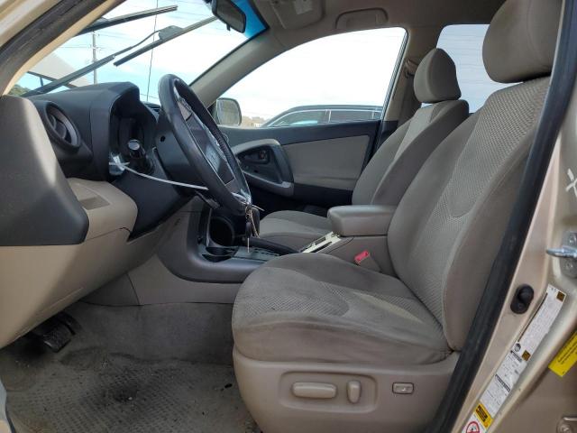 Photo 7 from auction – 2008 TOYOTA RAV4 LIMIT with VIN JTMBD31V985205470