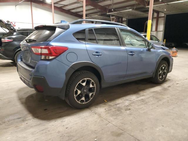 Photo 3 from auction – 2019 SUBARU CROSSTREK with VIN JF2GTAEC5KH222215