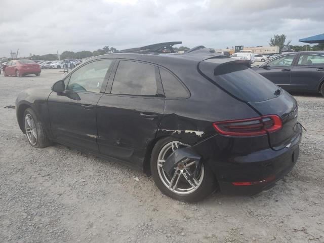 Photo 2 from auction – 2017 PORSCHE MACAN with VIN WP1AA2A54HLB02899