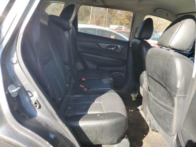 Photo 11 from auction – 2015 NISSAN ROGUE S with VIN 5N1AT2MVXFC877496