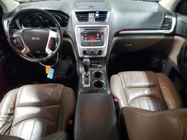 Photo 8 from auction – 2017 GMC ACADIA LIM with VIN 1GKKVSKD3HJ201651