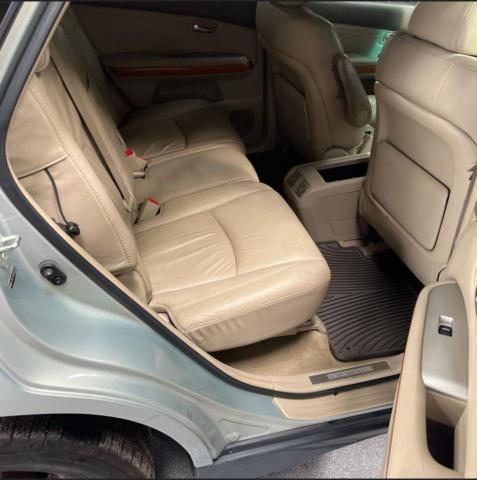 Photo 6 from auction – 2009 LEXUS RX 350 with VIN 2T2HK31U99C123195