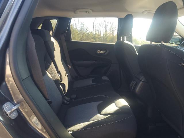 Photo 11 from auction – 2014 JEEP CHEROKEE L with VIN 1C4PJMCS2EW138496