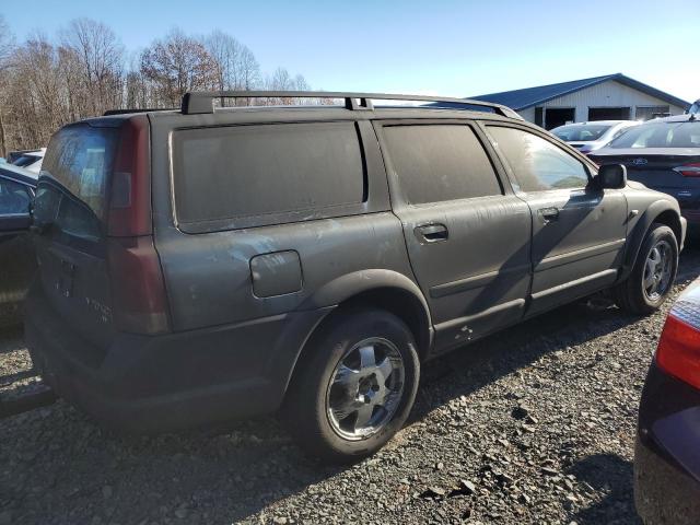 Photo 3 from auction – 2002 VOLVO V70 XC with VIN YV1SZ58D621056311