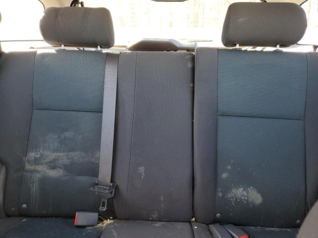 Photo 10 from auction – 2007 TOYOTA COROLLA MA with VIN 2T1KR32E87C649232