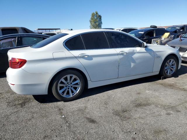 Photo 3 from auction – 2014 BMW 528 I with VIN WBA5A5C5XED504401