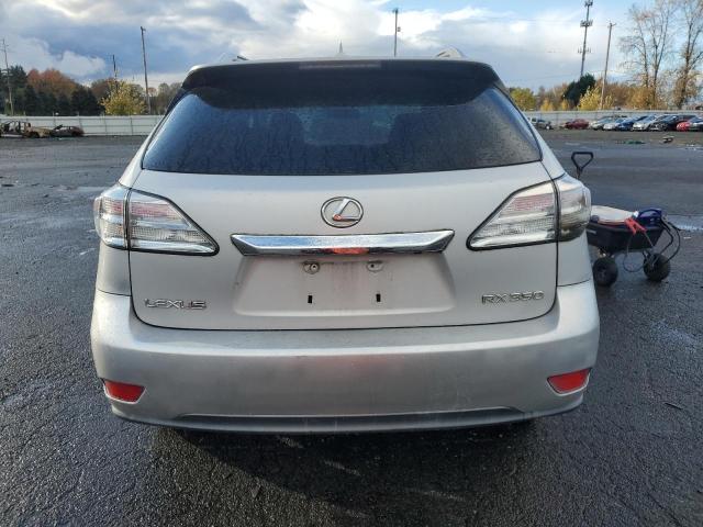 Photo 6 from auction – 2010 LEXUS RX 350 with VIN 2T2BK1BA1AC073024