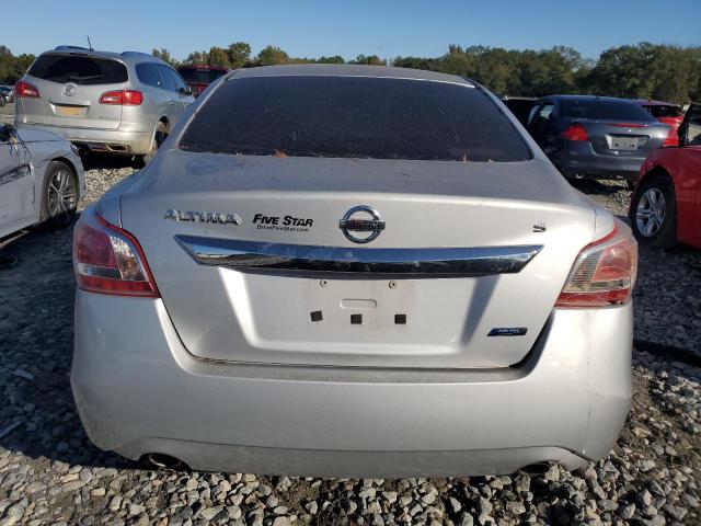 Photo 6 from auction – 2013 NISSAN ALTIMA 2.5 with VIN 1N4AL3AP2DN582982