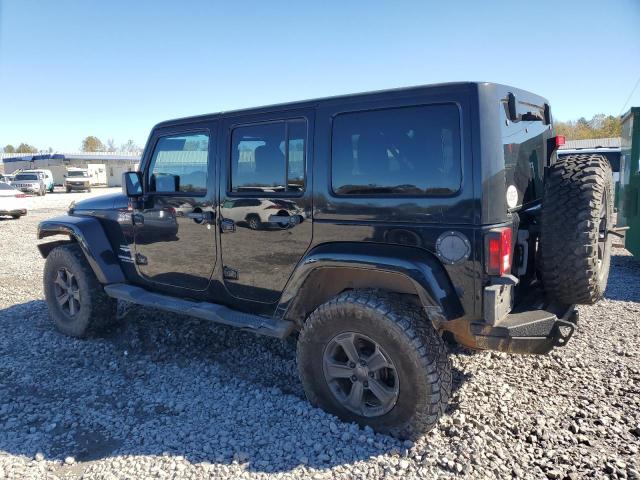 Photo 2 from auction – 2011 JEEP WRANGLER U with VIN 1J4BA5H14BL506670