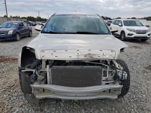 Photo 5 from auction – 2013 GMC TERRAIN SL with VIN 2GKALMEK5D6398708