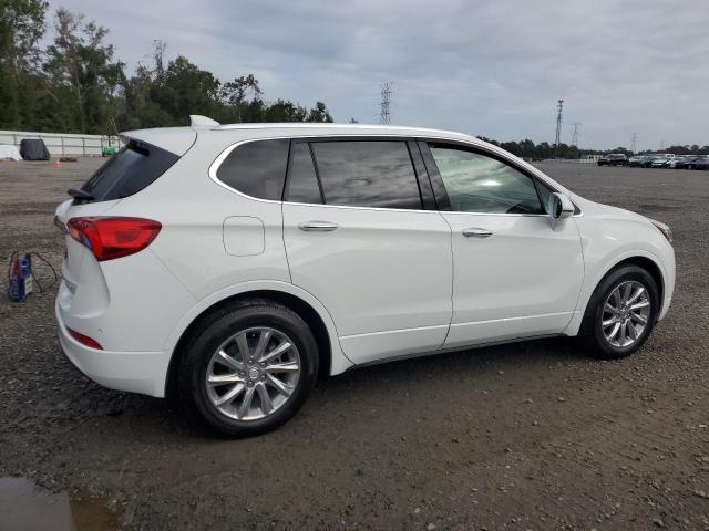 Photo 3 from auction – 2020 BUICK ENVISION E with VIN LRBFXCSA8LD060682