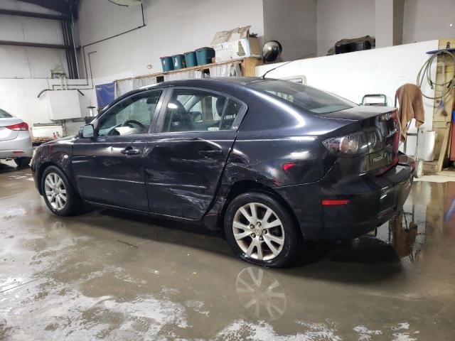 Photo 2 from auction – 2007 MAZDA 3 I with VIN JM1BK12G971626850