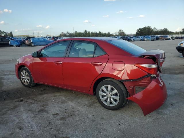 Photo 2 from auction – 2014 TOYOTA COROLLA L with VIN 5YFBURHE2EP060005