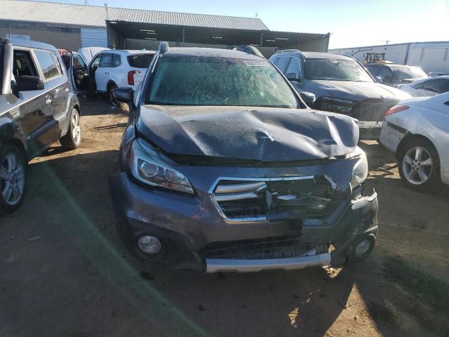 Photo 5 from auction – 2016 SUBARU OUTBACK 3. with VIN 4S4BSENC5G3283776