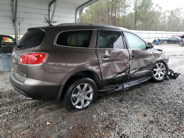 Photo 3 from auction – 2009 BUICK ENCLAVE CX with VIN 5GAER23D79J168443