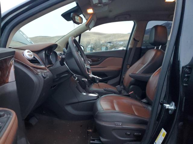 Photo 7 from auction – 2014 BUICK ENCORE PRE with VIN KL4CJHSB9EB734665