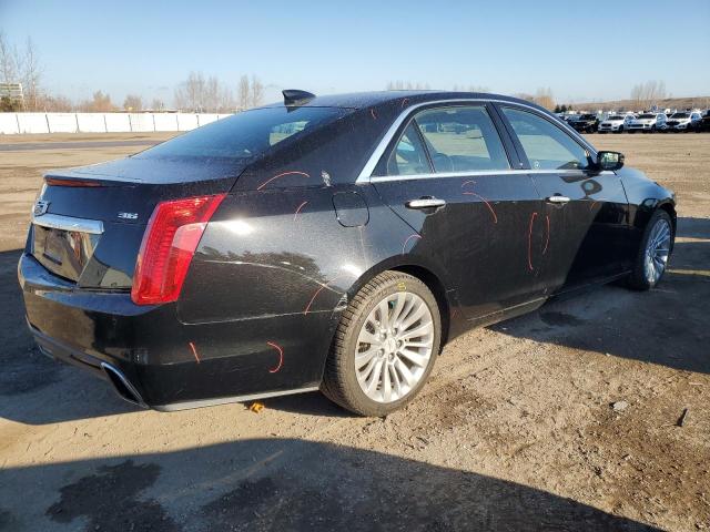 Photo 3 from auction – 2017 CADILLAC CTS PREMIU with VIN 1G6AY5SS6H0135989