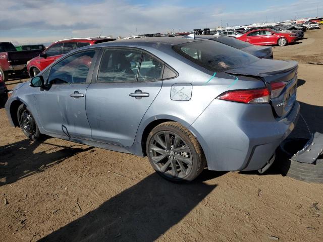 Photo 2 from auction – 2024 TOYOTA COROLLA SE with VIN 5YFS4MCE3RP192240