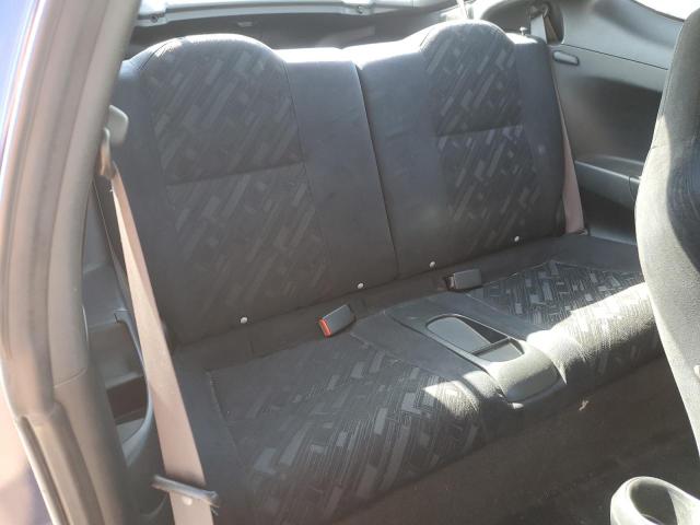 Photo 10 from auction – 2004 ACURA RSX with VIN JH4DC53874S006488