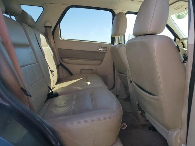 Photo 11 from auction – 2009 FORD ESCAPE LIM with VIN 1FMCU04G29KA79628
