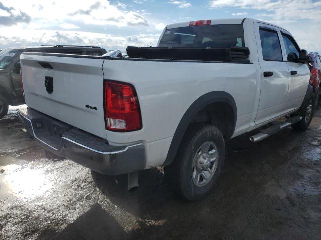 Photo 3 from auction – 2018 RAM 2500 ST with VIN 3C6UR5CJ6JG121449