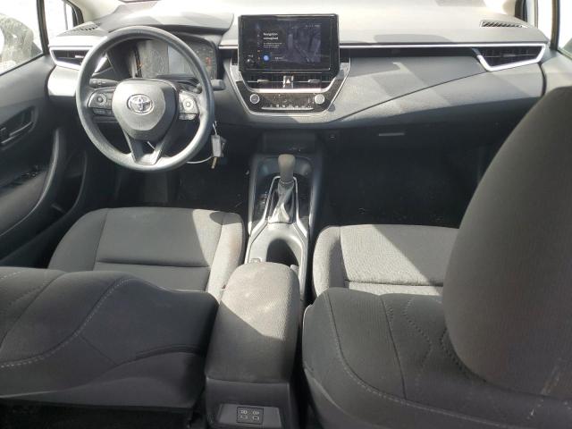 Photo 8 from auction – 2023 TOYOTA COROLLA LE with VIN 5YFB4MDE7PP027271