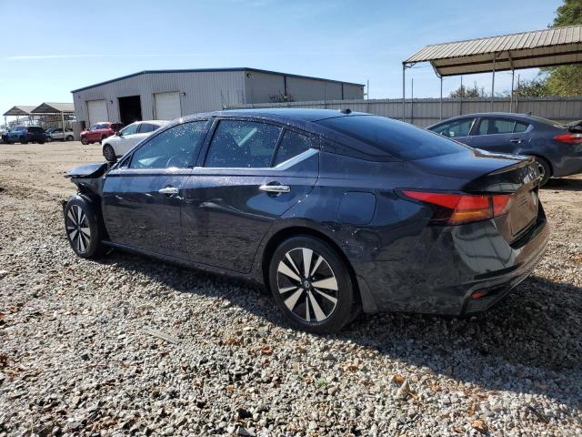Photo 2 from auction – 2019 NISSAN ALTIMA SL with VIN 1N4BL4EV0KC127074