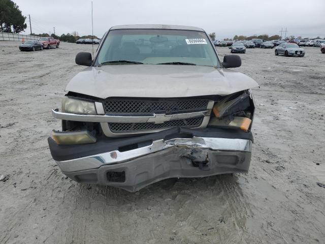 Photo 5 from auction – 2003 CHEVROLET SILVERADO with VIN 2GCEC19V831392171