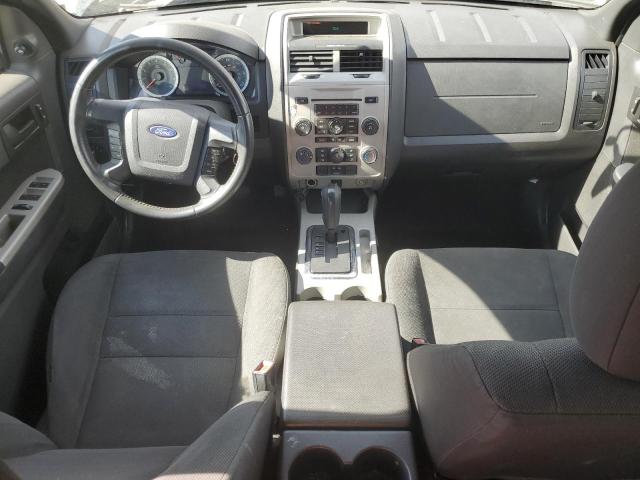 Photo 8 from auction – 2010 FORD ESCAPE XLT with VIN 1FMCU0D75AKB30835