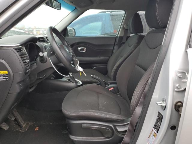 Photo 7 from auction – 2016 KIA SOUL with VIN KNDJN2A2XG7840869