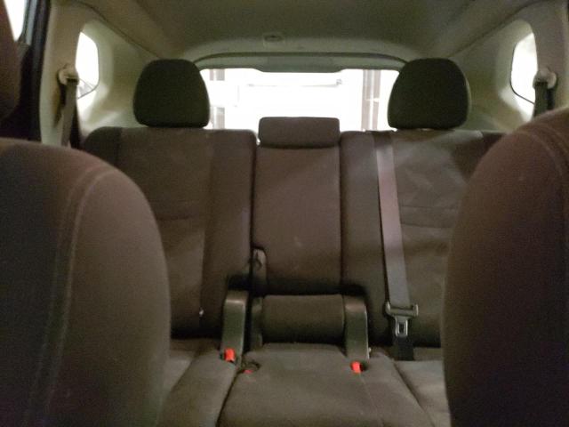 Photo 10 from auction – 2016 NISSAN ROGUE S with VIN KNMAT2MVXGP737060