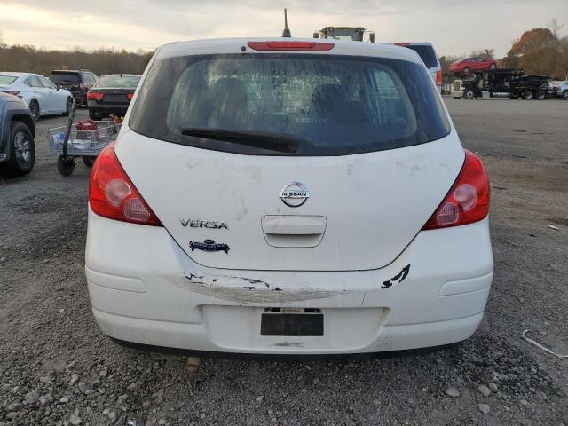 Photo 6 from auction – 2008 NISSAN VERSA S with VIN 3N1BC13E88L398122