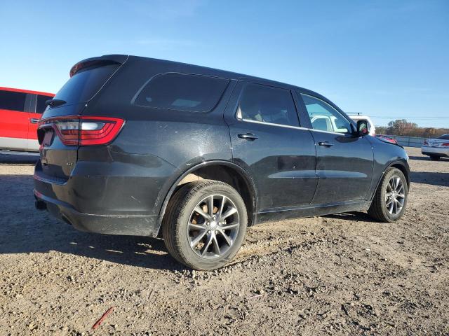 Photo 3 from auction – 2017 DODGE DURANGO GT with VIN 1C4RDHDG8HC629064
