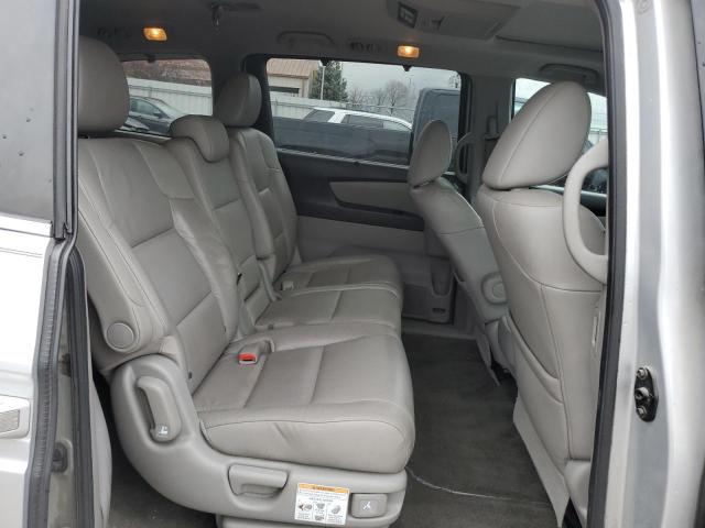 Photo 11 from auction – 2013 HONDA ODYSSEY EX with VIN 5FNRL5H67DB074169