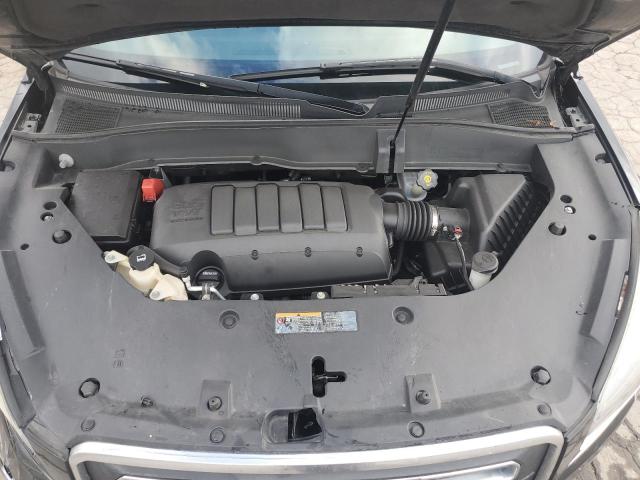 Photo 12 from auction – 2015 GMC ACADIA SLT with VIN 1GKKRRKD1FJ316016