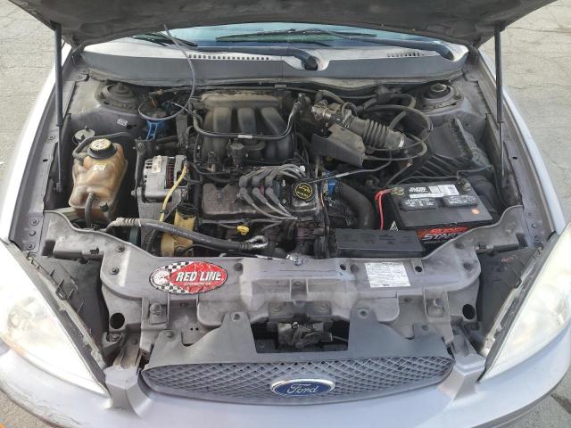 Photo 11 from auction – 2007 FORD TAURUS SE with VIN 1FAFP53U67A140274