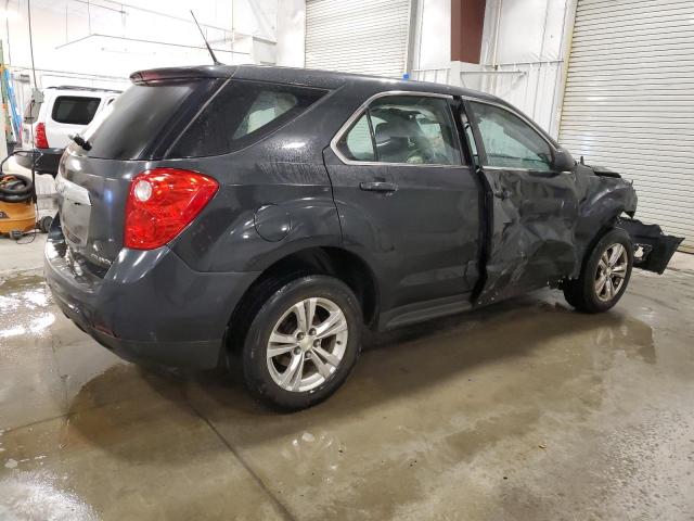 Photo 3 from auction – 2014 CHEVROLET EQUINOX LS with VIN 2GNFLEEKXE6221376
