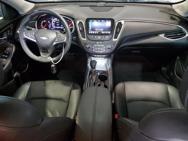 Photo 8 from auction – 2024 CHEVROLET MALIBU PRE with VIN 1G1ZE5ST7RF174969