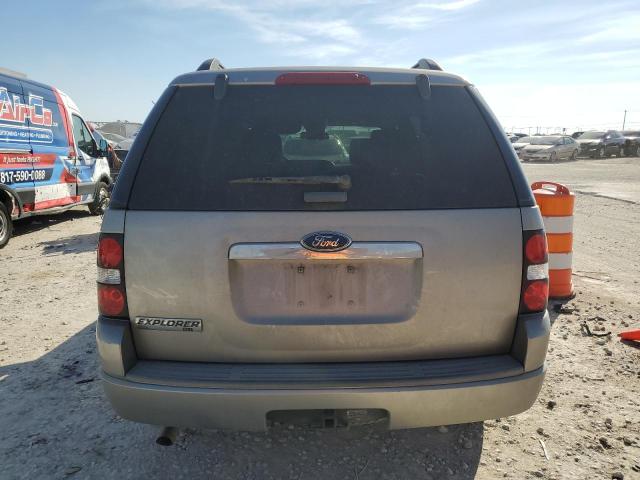 Photo 6 from auction – 2008 FORD EXPLORER X with VIN 1FMEU63E38UA94024