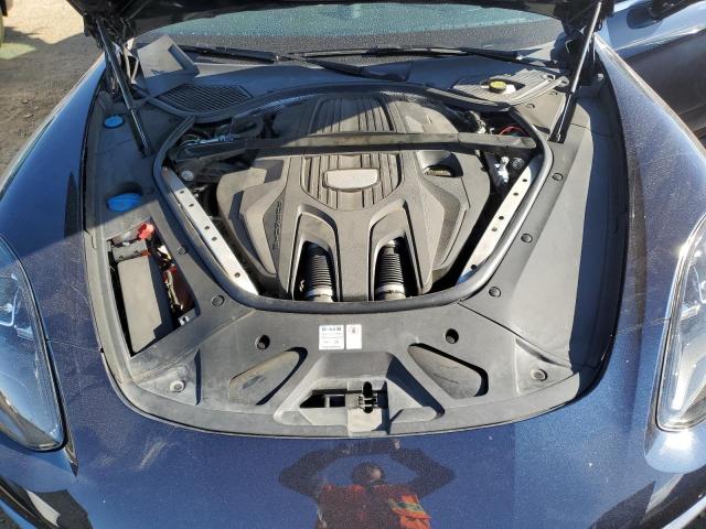 Photo 11 from auction – 2018 PORSCHE PANAMERA 4 with VIN WP0AB2A70JL199282