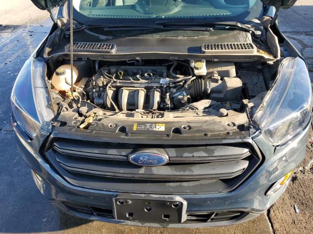 Photo 12 from auction – 2019 FORD ESCAPE S with VIN 1FMCU0F7XKUB03200