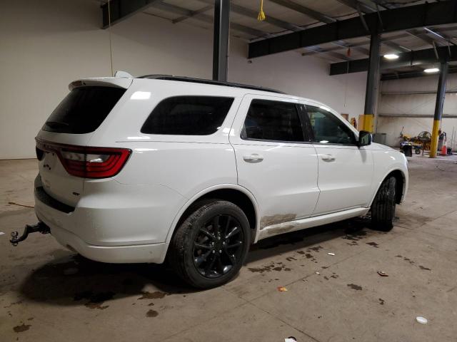 Photo 3 from auction – 2018 DODGE DURANGO GT with VIN 1C4RDJDG1JC416955