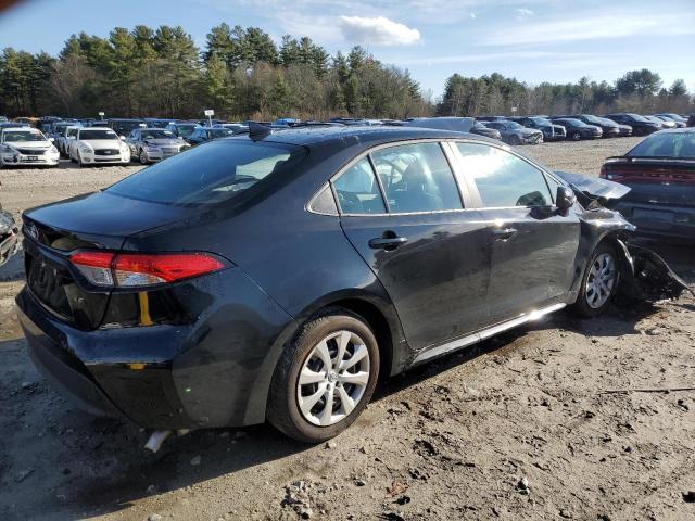 Photo 3 from auction – 2024 TOYOTA COROLLA LE with VIN 5YFB4MDE5RP178161