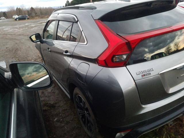 Photo 2 from auction – 2019 MITSUBISHI ECLIPSE CR with VIN JA4AT4AA6KZ602212