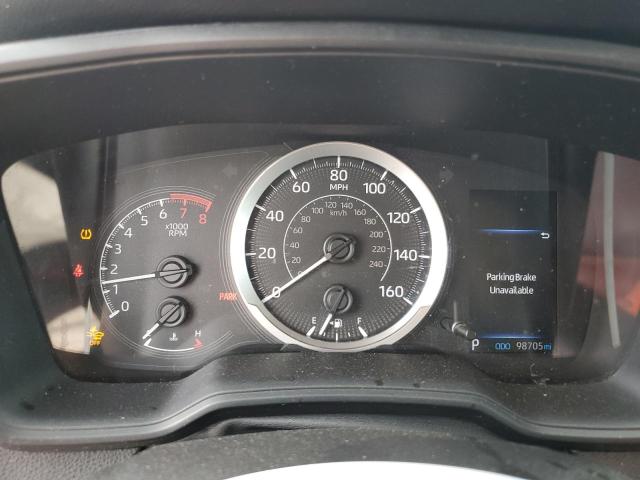 Photo 9 from auction – 2020 TOYOTA COROLLA LE with VIN 5YFEPRAE3LP118165