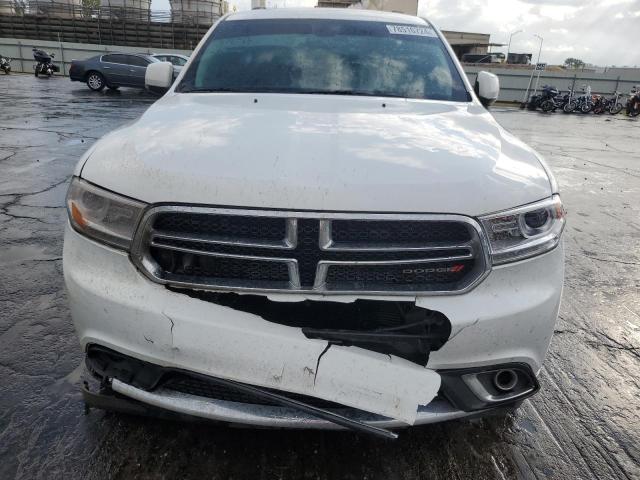 Photo 5 from auction – 2014 DODGE DURANGO LI with VIN 1C4RDHDG3EC313812