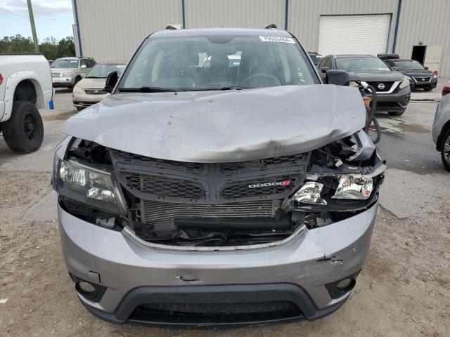 Photo 5 from auction – 2015 DODGE JOURNEY SX with VIN 3C4PDCBB7FT737677
